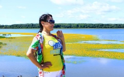 吉尺明步哪部最好看